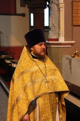 Геннадий Андреев